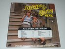 Laverne & Shirley Sing With Printed Inner Sleeve Promo Quick Shipping