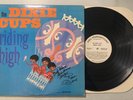 The Dixie Cups - Riding High PROMO Vinyl LP 1965 ABC Paramount ABC-525