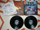 Sex Pistols The Great Rock 'N' Roll Swindle Vinyl UK 1979 Virgin 1st Press LP