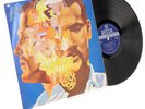 DAVY GRAHAM - LARGE AS LIFE AND TWICE AS NATURAL. UK UNBOXED DECCA 1st STEREO