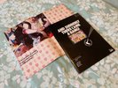 FRANKIE GOES TO HOLLYWOOD SUDDENLY THERE CAME A BANG  RARE POSTER MAG ZTT FGTH