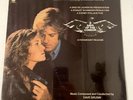 3 Days of the Condor 1975 LP SEALED OST soundtrack Sydney Pollack three Redford