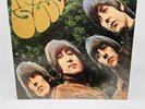 The Beatles - Rubber Soul Capitol Records SW-2442  purple label  VG+