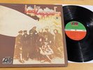 Robert Ludwig Pressing LED ZEPPELIN II  Atlantic SD-8236 VG++ RL Pressing