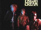 CREAM FRESH CREAM NEW LP