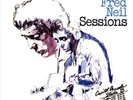 FRED NEIL SESSIONS NEW LP