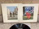 PINK FLOYD WISH YOU WERE HERE BLACK VINYL CBS/SONY 25AP1258 JAPAN JAPAN POSTER
