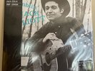 RAMBLIN' JACK ELLIOTT VINYL NEW  LIMITED 180 GRAM BABY BLUE LP  THE CUCKOO
