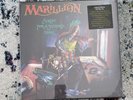 marillion vinyl Deluxe Boxset Edition Script For A Jester Tear