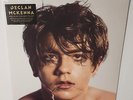 DECLAN McKENNA WHAT DO YOU TINK ABOUT THE CAR? BRAND NEW SEALED YELLOW VINYL LP