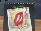 David Axelrod Strange Ladies 1977 Original Jazz LP