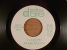 Dick Wagner & The Frosts  Sunshine/Little Girl  Promo  RARE  Garage, Fuzz Psych