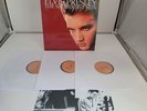 Elvis Presley - 50 Greatest Hits (Triple Vinyl LP) Holland - Import