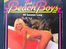 The Beach Boys all Summer Long / Do You Wanna Dance? UK Vinyl 7 