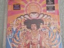 JIMI HENDRIX AXIS BOLD AS LOVE NEWBURY COMICS 200G COLORED VINYL NEW SEALED