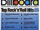 Various - Billboard Top Rock'N'Roll Hits - 1972 - Used Vinyl Record - S7350A