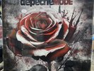 DEPECHE MODE - LIVE IN CARACAS, 1981 - NEW CLEAR VINYL 10