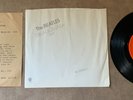 BEATLES 45 OB-LA-DI, OB-LA-DA w/ NUMBERED SLEEVE AND PROMO SHEET
