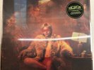 CAROLINE ROSE – THE ART OF FORGETTING - LTD ED LENTICULAR COVER CLEAR VINYL -A2