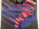 JUDAS PRIEST – TURBO 30 - 30TH ANNIV ED VINYL LP NEW - TORN SHRINK WRAP - A12