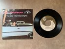 ROY ORBISON 45 I'M HURTIN w/ SLEEVE MONUMENT 45-433 EXCELLENT