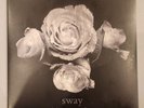 Blue October - Sway - White Vinyl