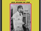 SAHARA ALL STAR BAND JOS SAHARA ALL STARS OF JOS NEW LP