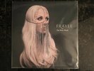 Frayle The White Witch White Vinyl Doom Metal Blackwater Holylight 1st Pressing