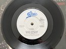 Luther Vandross – Never Too Much / Give Me The Reason 7'' Vinyl PLAY TESTED EX+