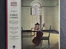 Hommage Pablo CASALS - MARECHAL / LEVY - FAURE BACH - PHILIPS REALITES C.2 / Nm