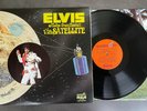 2 LP Elvis Presley - Aloha From Hawaii  - USA RCA Quadradisc