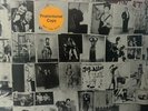 Very Rare Exile on Main Street Rolling Stones Promotional Copy With Postcard Set