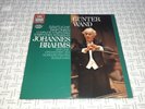 EMI digital Brahms Symphonies 1-4 / Gunter Wand / Nordeutschen Rundfunks