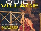 Quiet Village (Lime Vinyl) - Denny Martin - Brand New LP - Brand New -