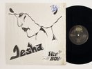 IESHA Hey Boy UPWARD THRUST RARE BOOGIE FUNK 12