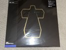 Justice †  15th Anniversary GOLD NUGGET Vinyl Me, Please VMP 2 LP Sealed New