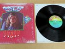 Orig Cold Blood Self-Titled USA Vinyl LP In Shrink Near Mint Free Shipping