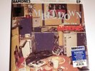 Meltdown With The RAMONES Record Store Day 10
