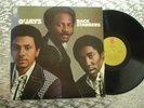 The O'Jays    Back Stabbers   Vintage R&B LP Philadelphia International ECPO 47