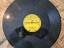 JERRY LEE LEWIS Great Balls Of Fire SUN 281 78RPM Disc Only