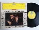 SCHNEIDERHAN: Mozart Violin Concerto KV 218 219 DGG Red Stereo 138678 SLPM