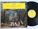 AMADEUS String QUARTET: Haydn Emperor Mozart Hunting DGG Red Stereo 138886 SLPM