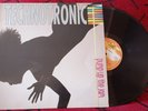TECHNOTRONIC ** Pump Up The Jam ** ORIGINAL 1989 SPAIN LP