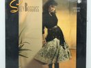 Suzy Bogguss Somewhere Between Vinyl Record Capitol Records C1-90237