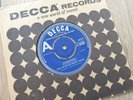 JIMMY NICOL RARE DEMO 45-