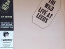 The Who - Live at Leeds - 3xVinyl, LP, Deluxe Edition, Half Speed Mastering, M/M