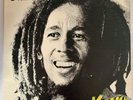 Bob Marley & The Wailers ‎– Kaya LP 12
