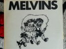 Melvins. Gluey Porch Treatments. Vinyl Alchemy Records 1987. Rare Cover Misprint