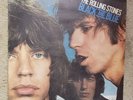 Black and Blue (Rhodesia) LP By The Rolling Stones (Warner Bros. COC79104) 
