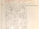 Chopin Nocturnes (Complete) MONO / SLIPCASE Epic 2xVinyl LP